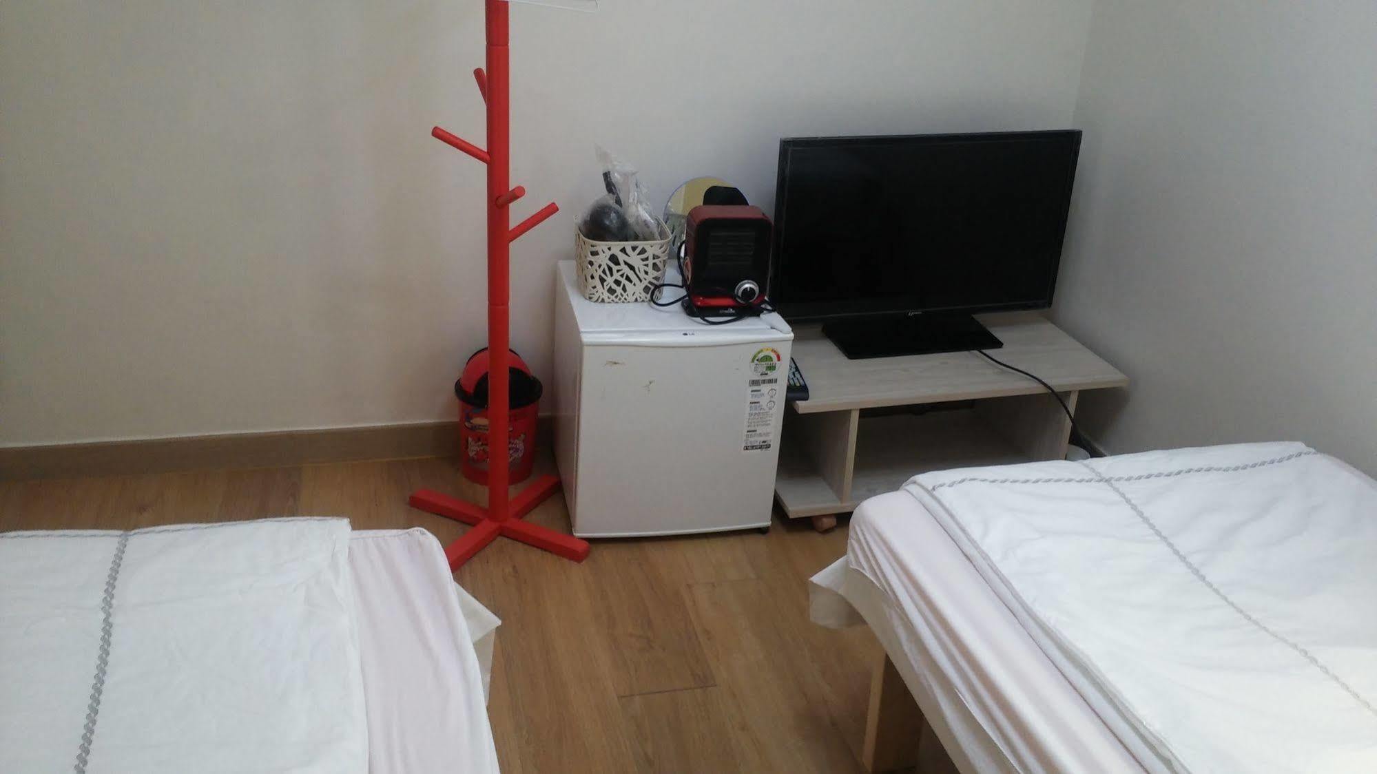 Ostello Oxbloodk Gwangju Metropolitan City Esterno foto